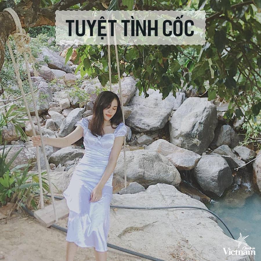 12 điểm check in sống ảo hot nhất khi du lịch Quy Nhơn