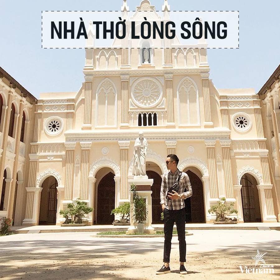 12 điểm check in sống ảo hot nhất khi du lịch Quy Nhơn