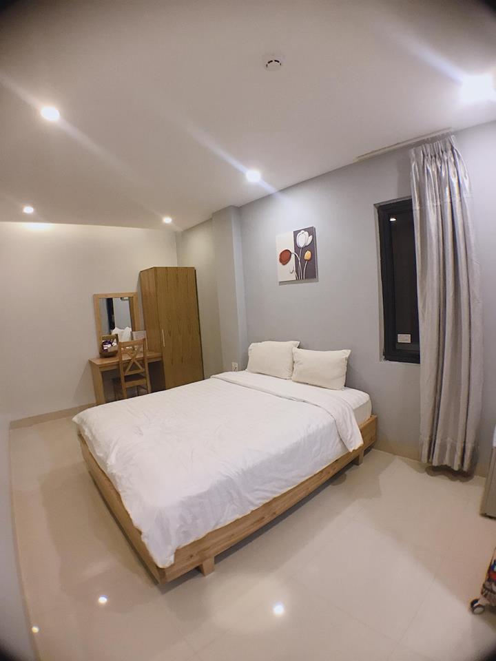 Review du lịch Quy Nhơn - Phú Yên 4N3Đ siêu chi tiết 