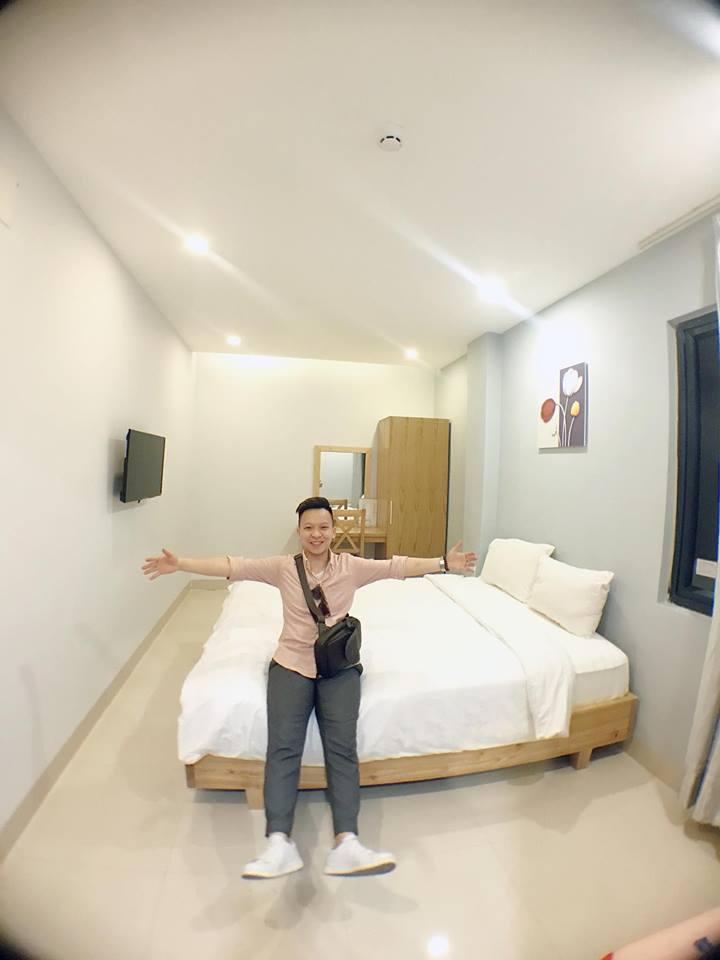Review du lịch Quy Nhơn - Phú Yên 4N3Đ siêu chi tiết 