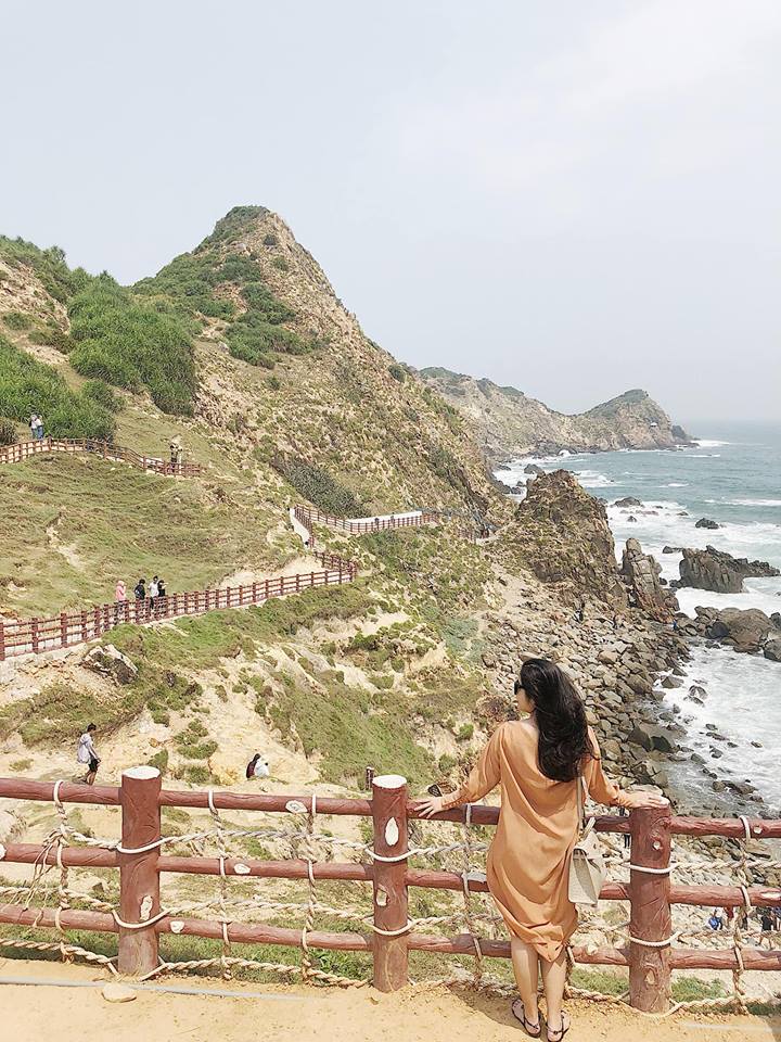 Review hành trình du lịch Quy Nhơn Phú Yên 3 ngày 2 đêm siêu thú vị