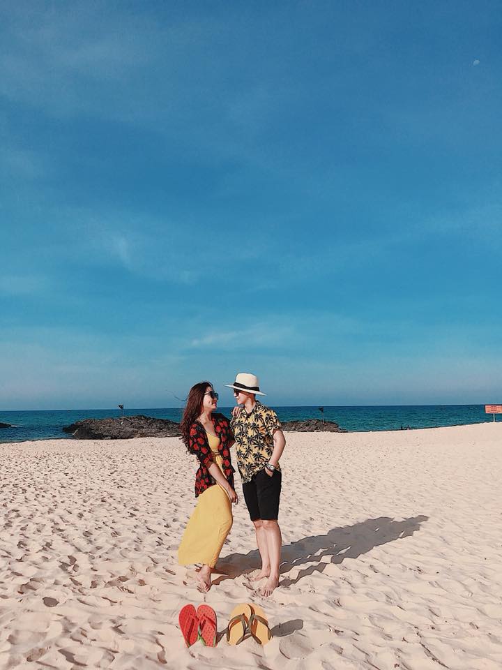 Review du lịch Quy Nhơn - Phú Yên 4N3Đ siêu chi tiết
