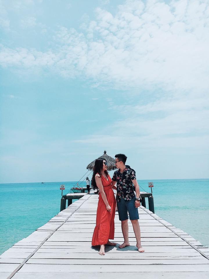 Review du lịch Quy Nhơn - Phú Yên 4N3Đ siêu chi tiết 