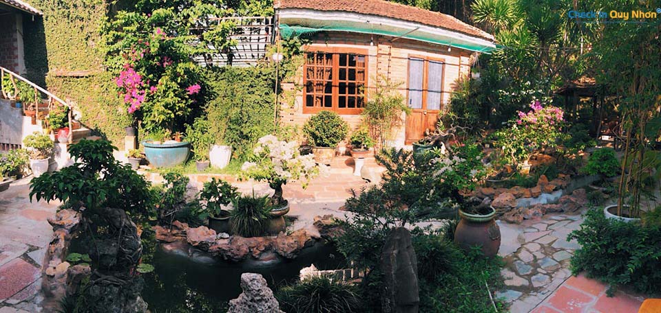 Ann's house Quy Nhơn