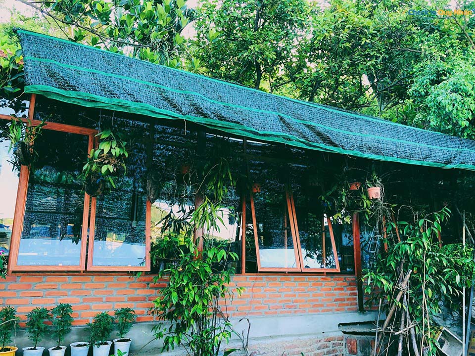 Ann's house Quy Nhơn