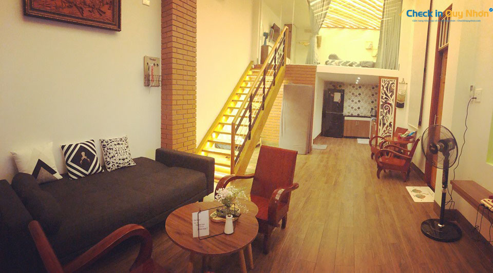 BBnB Home Quy Nhơn