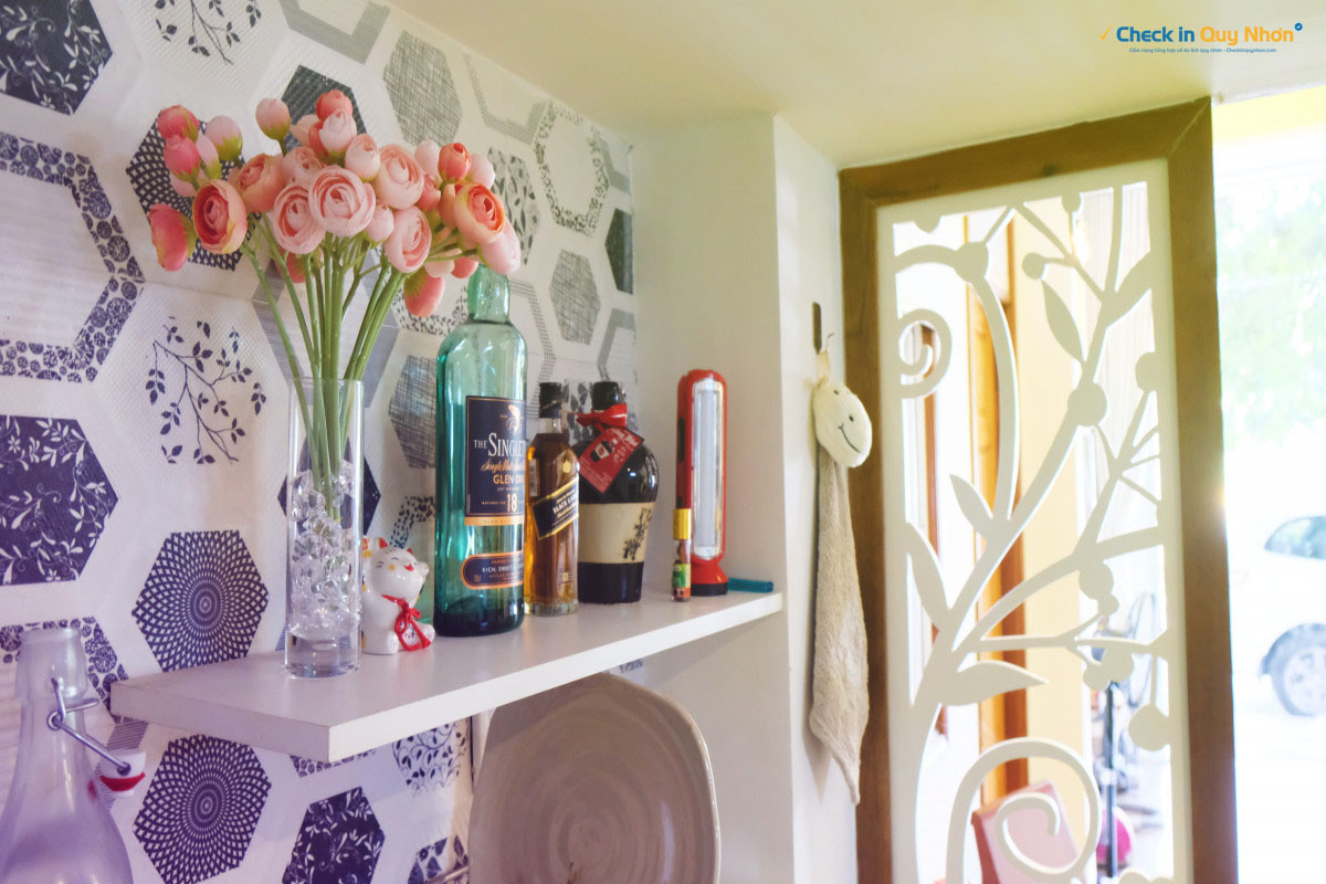 BBnB Home Quy Nhơn