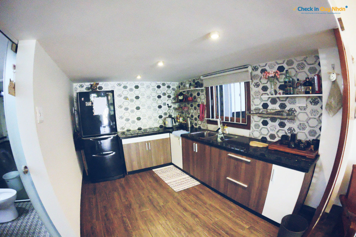 BBnB Home Quy Nhơn