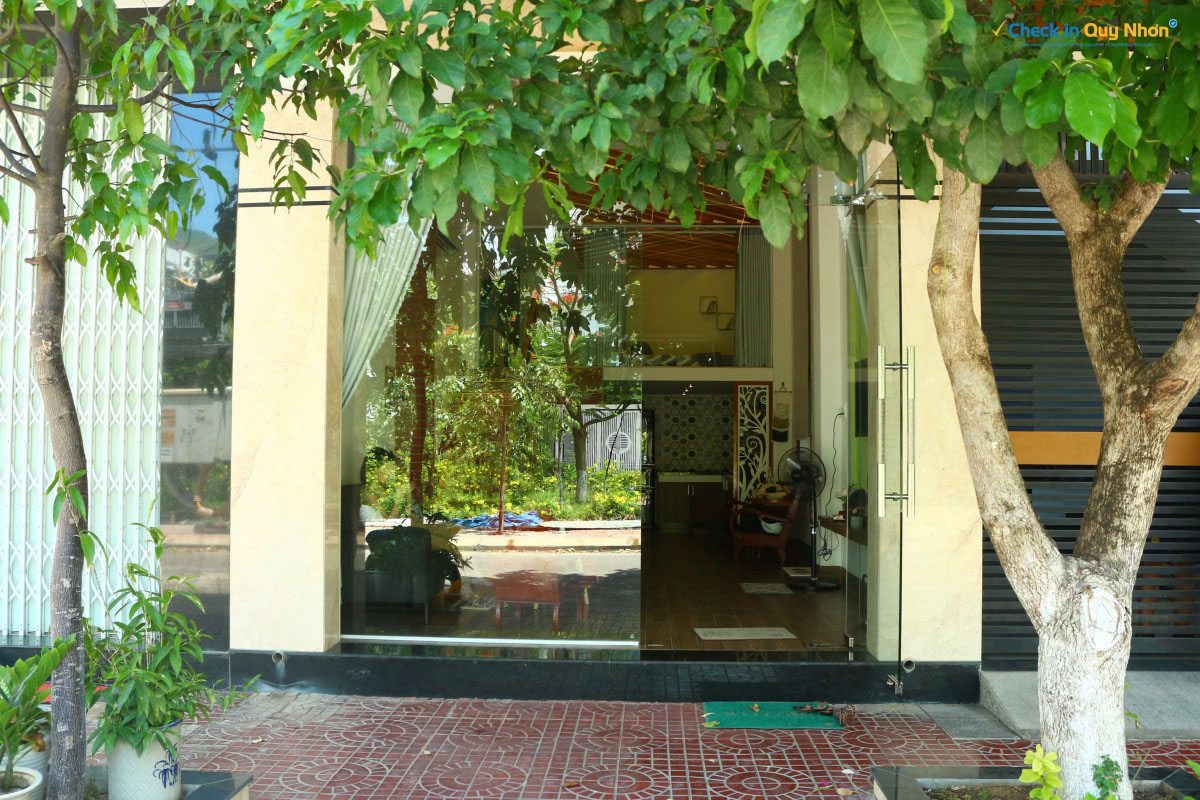 BBnB Home Quy Nhơn