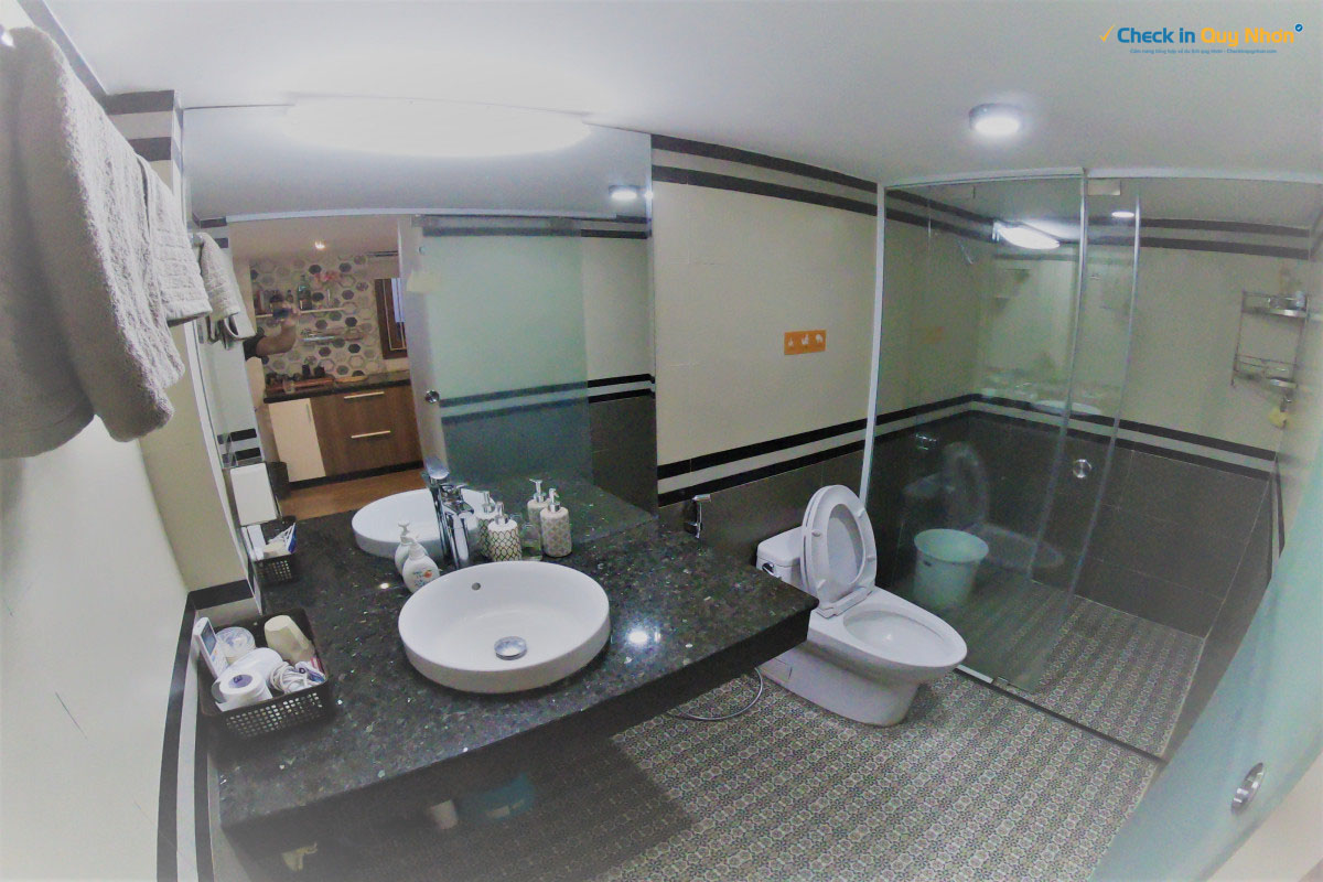 BBnB Home Quy Nhơn