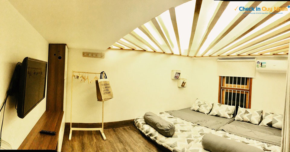 BBnB Home Quy Nhơn