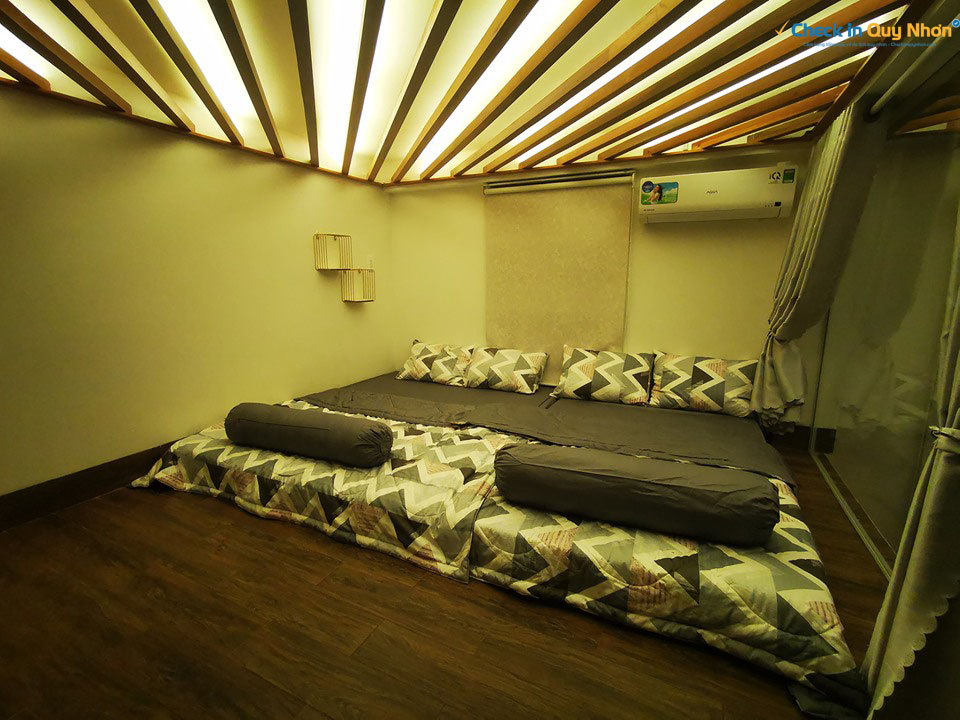 BBnB Home Quy Nhơn