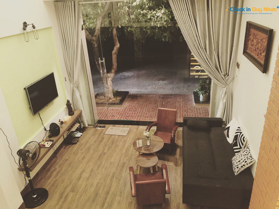 BBnB Home Quy Nhơn