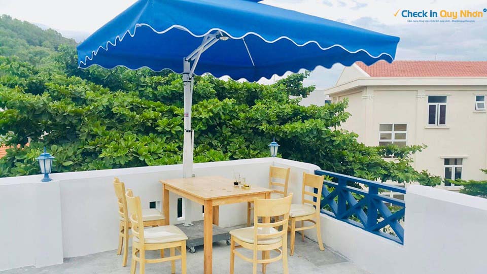Homestay Cù Lao Xanh Tourism