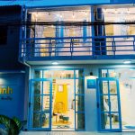 Homestay Nhà Mình Quy Nhơn