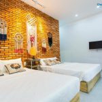 Homestay Nhà Tui Quy Nhơn