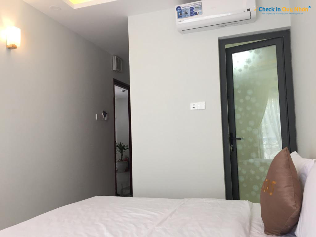 LaCas Hotel Quy Nhơn