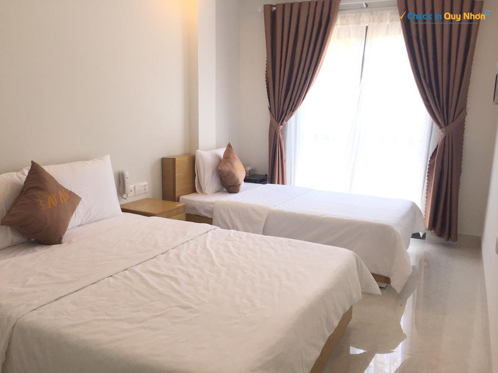 LaCas Hotel Quy Nhơn