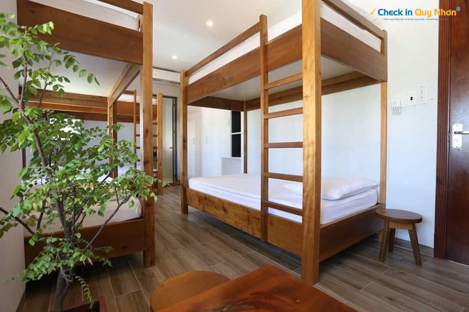 Lux Quy Nhon Homestay