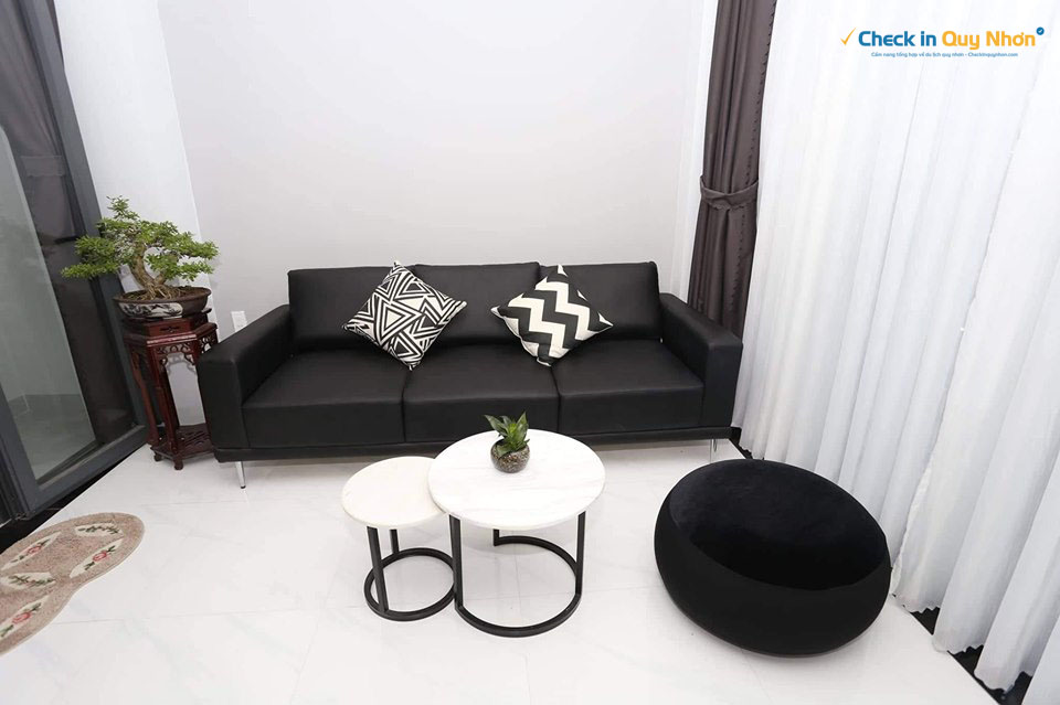 Lux Quy Nhon Homestay