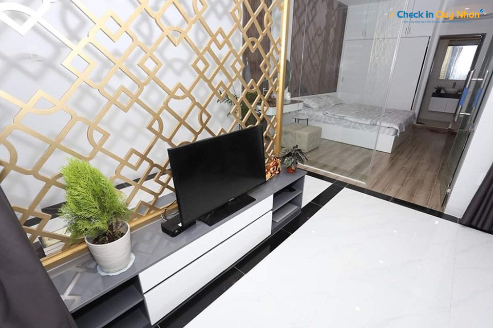 Lux Quy Nhon Homestay