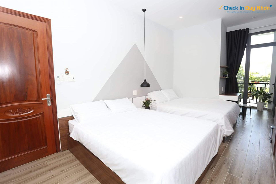 Lux Quy Nhon Homestay