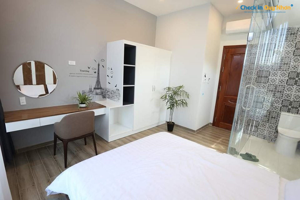 Lux Quy Nhon Homestay