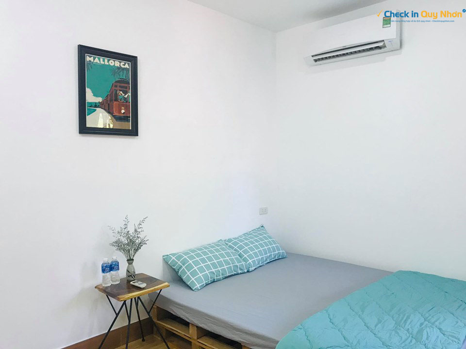 May homestay Quy Nhơn
