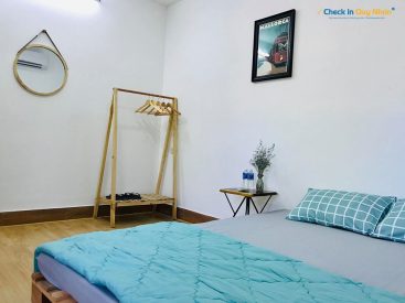 May homestay Quy Nhơn