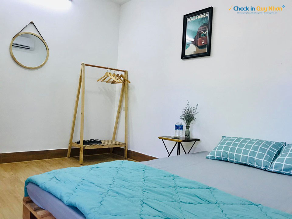 May homestay Quy Nhơn