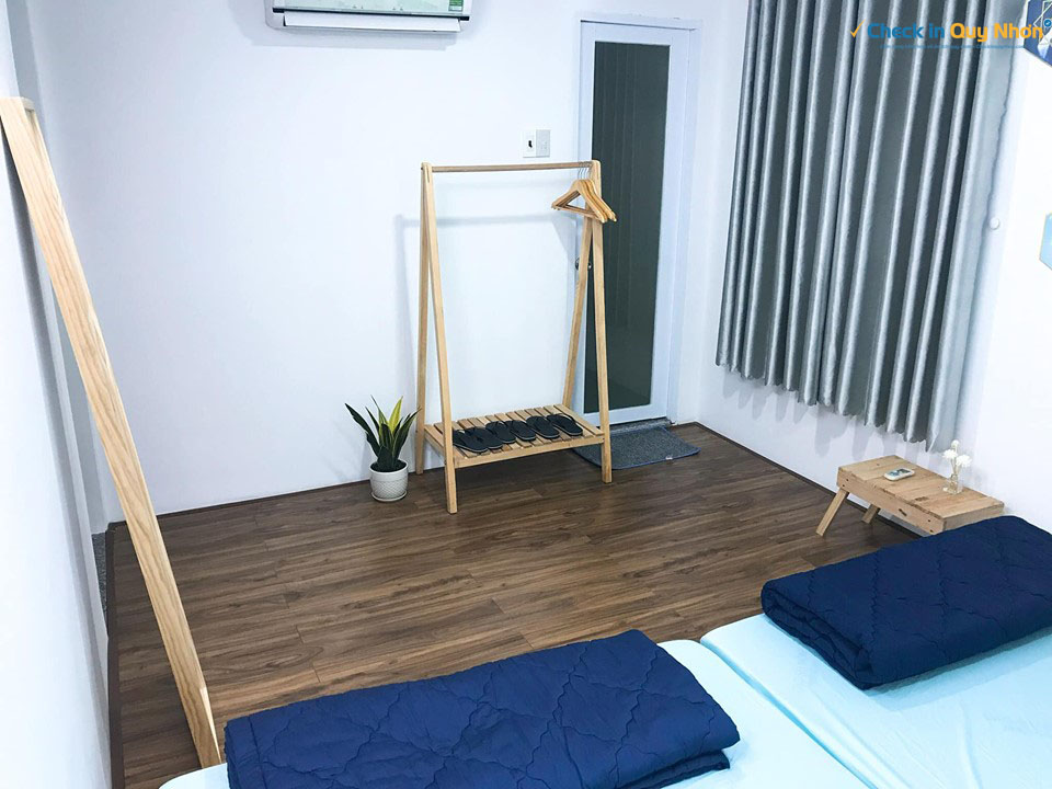 May homestay Quy Nhơn