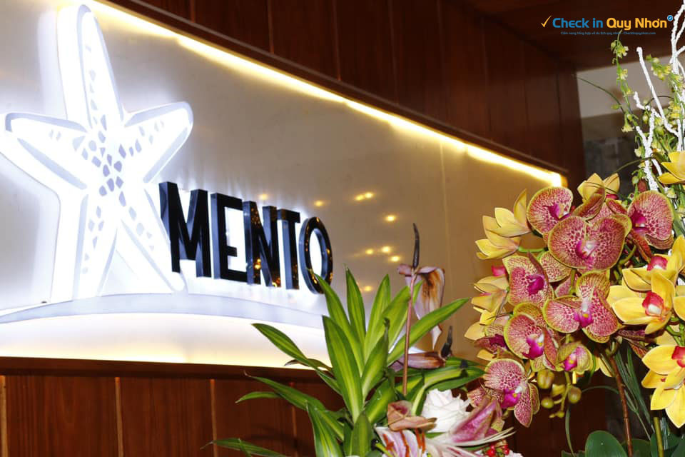 Mento Hotel Quy Nhơn