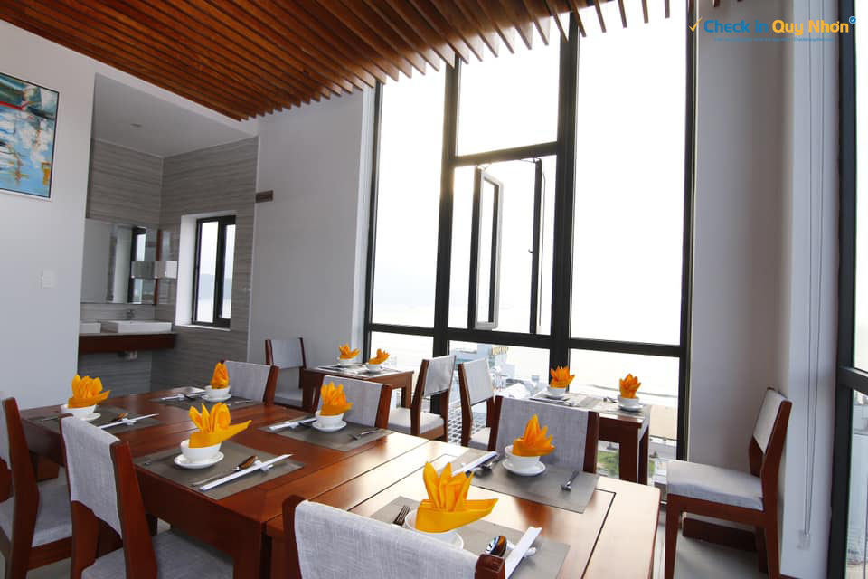 Mento Hotel Quy Nhơn