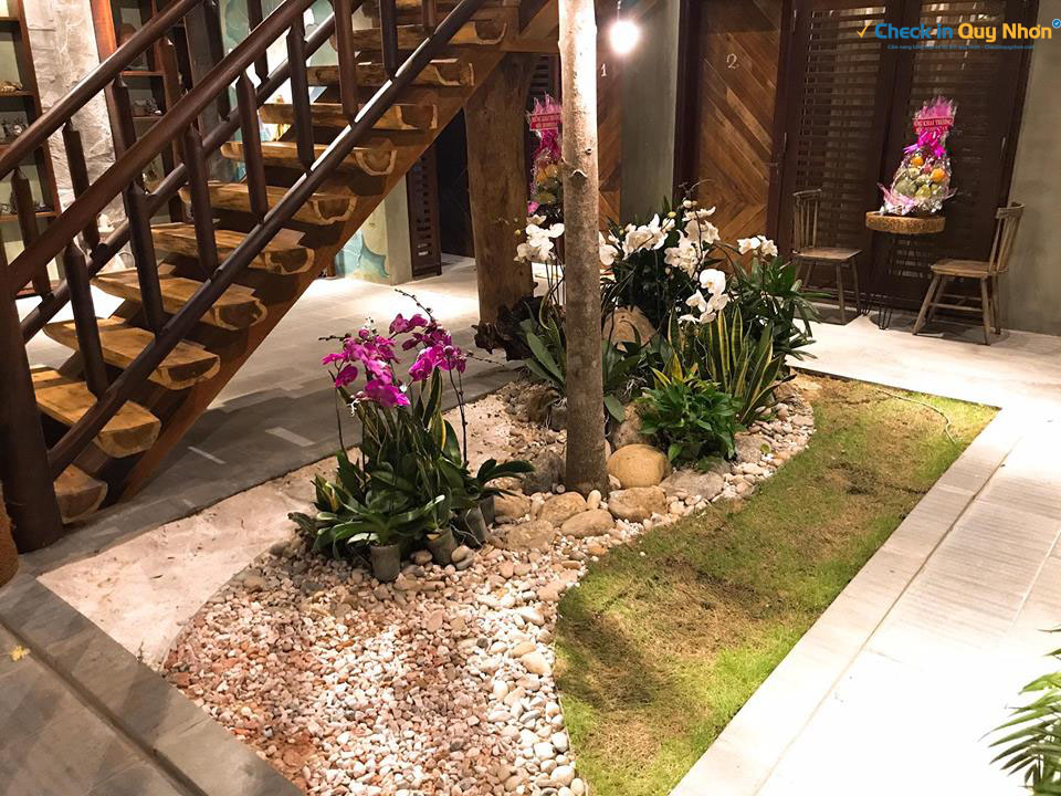 Mộc Homestay Quy Nhơn