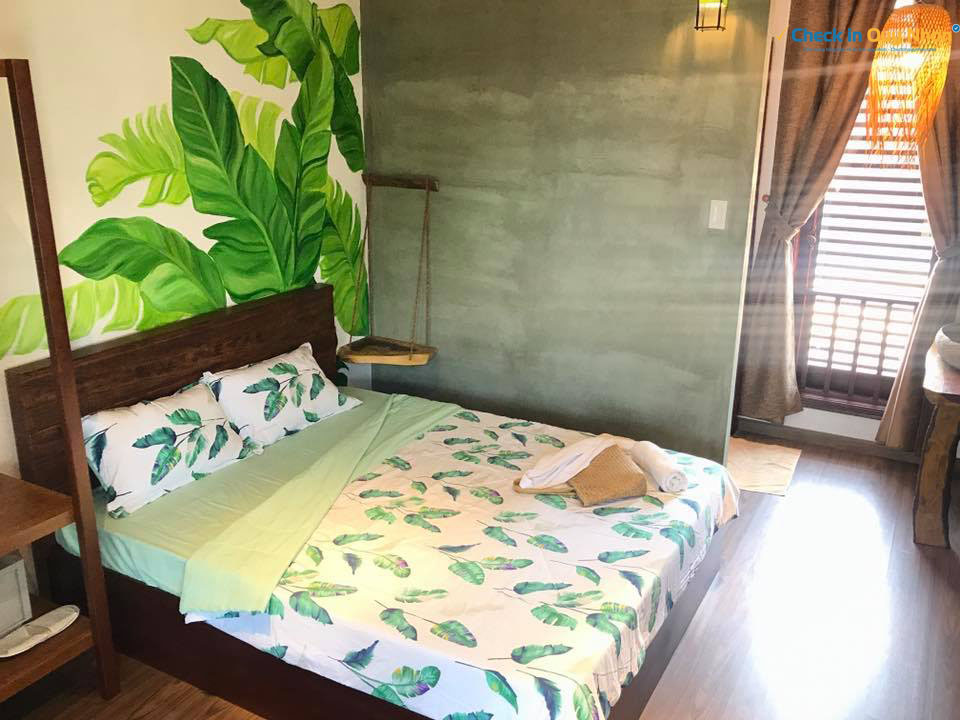 Mộc Homestay Quy Nhơn