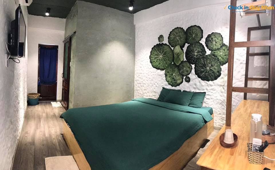 Mộc Homestay Quy Nhơn