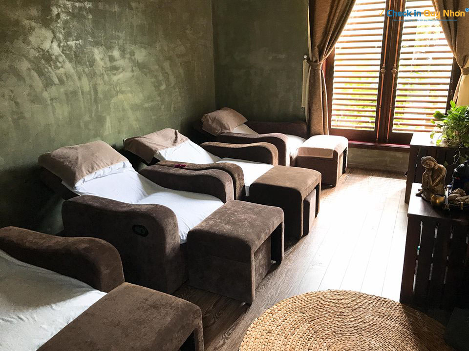 Mộc Homestay Quy Nhơn