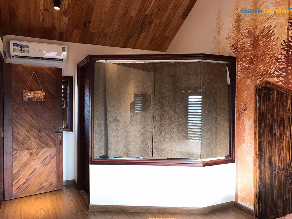 Mộc Homestay Quy Nhơn