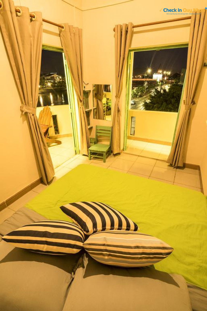 Nhã Homestay & Coffee Quy Nhơn