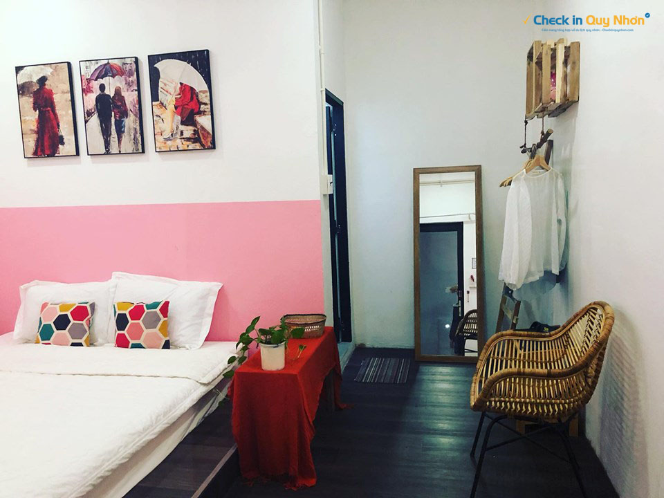 Quy Nhơn Town Homestay