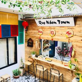 Quy Nhơn Town Homestay