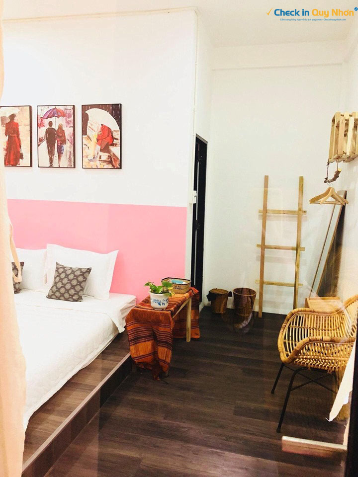 Quy Nhơn Town Homestay