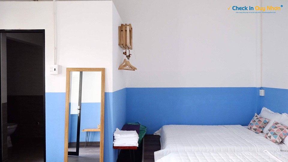 Quy Nhơn Town Homestay