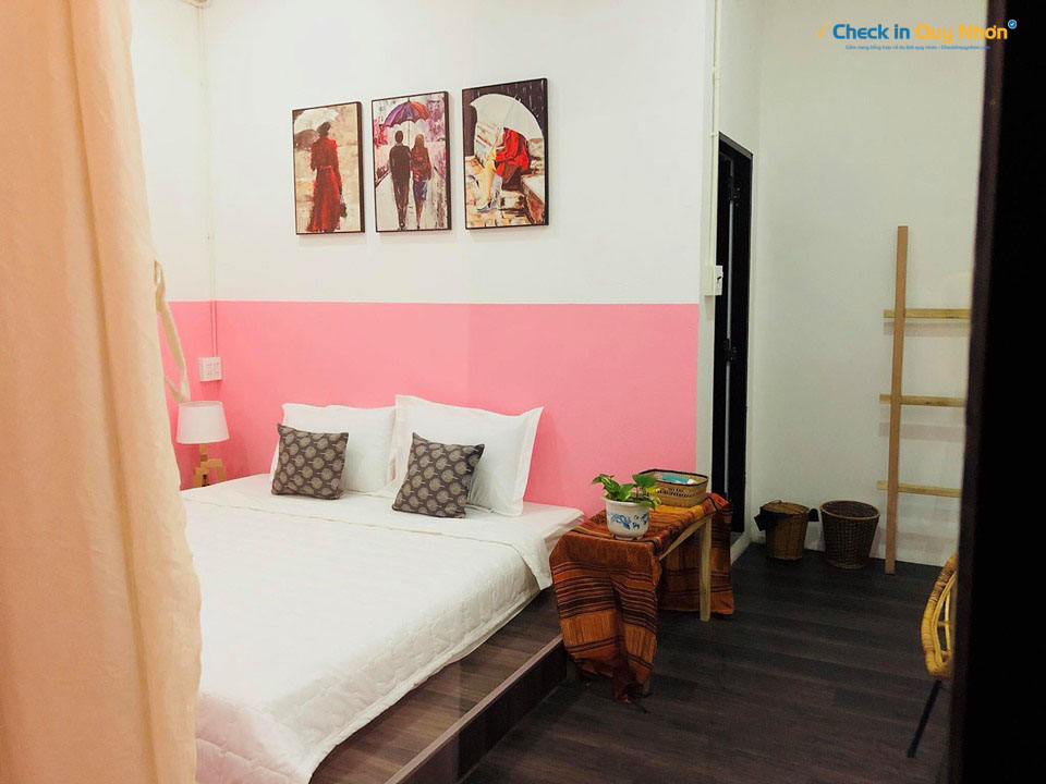 Quy Nhơn Town Homestay
