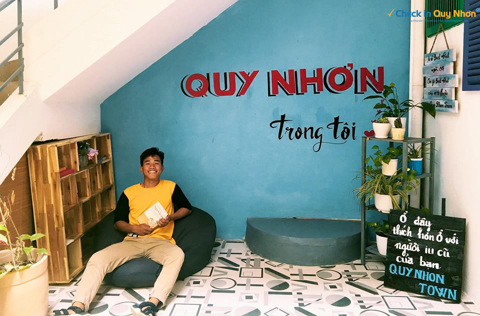 Quy Nhơn Town Homestay