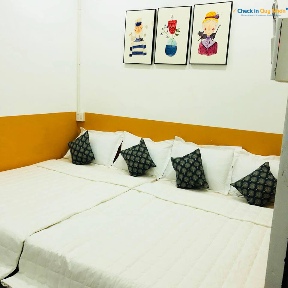 Quy Nhơn Town Homestay