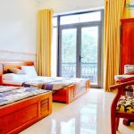 Sao biển Hotel Quy Nhơn