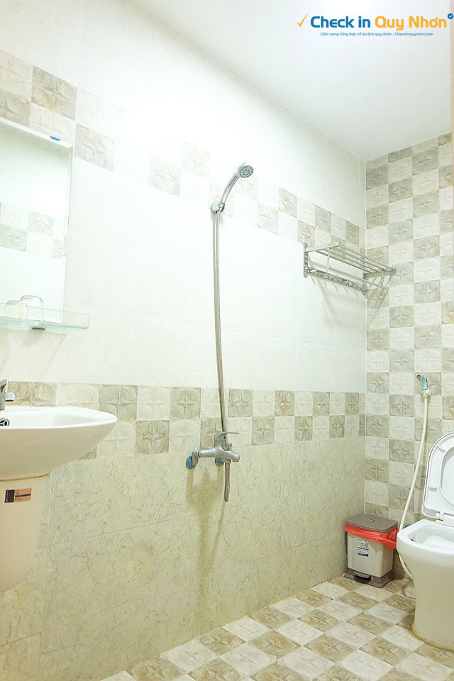 Sao biển Hotel Quy Nhơn