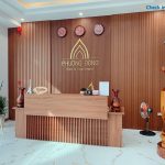 Phương Đông Hotel & apartment