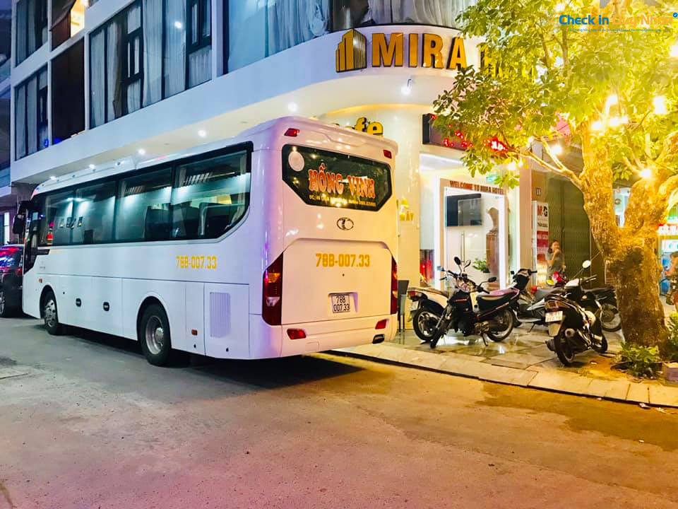 Mira Hotel Quy Nhơn